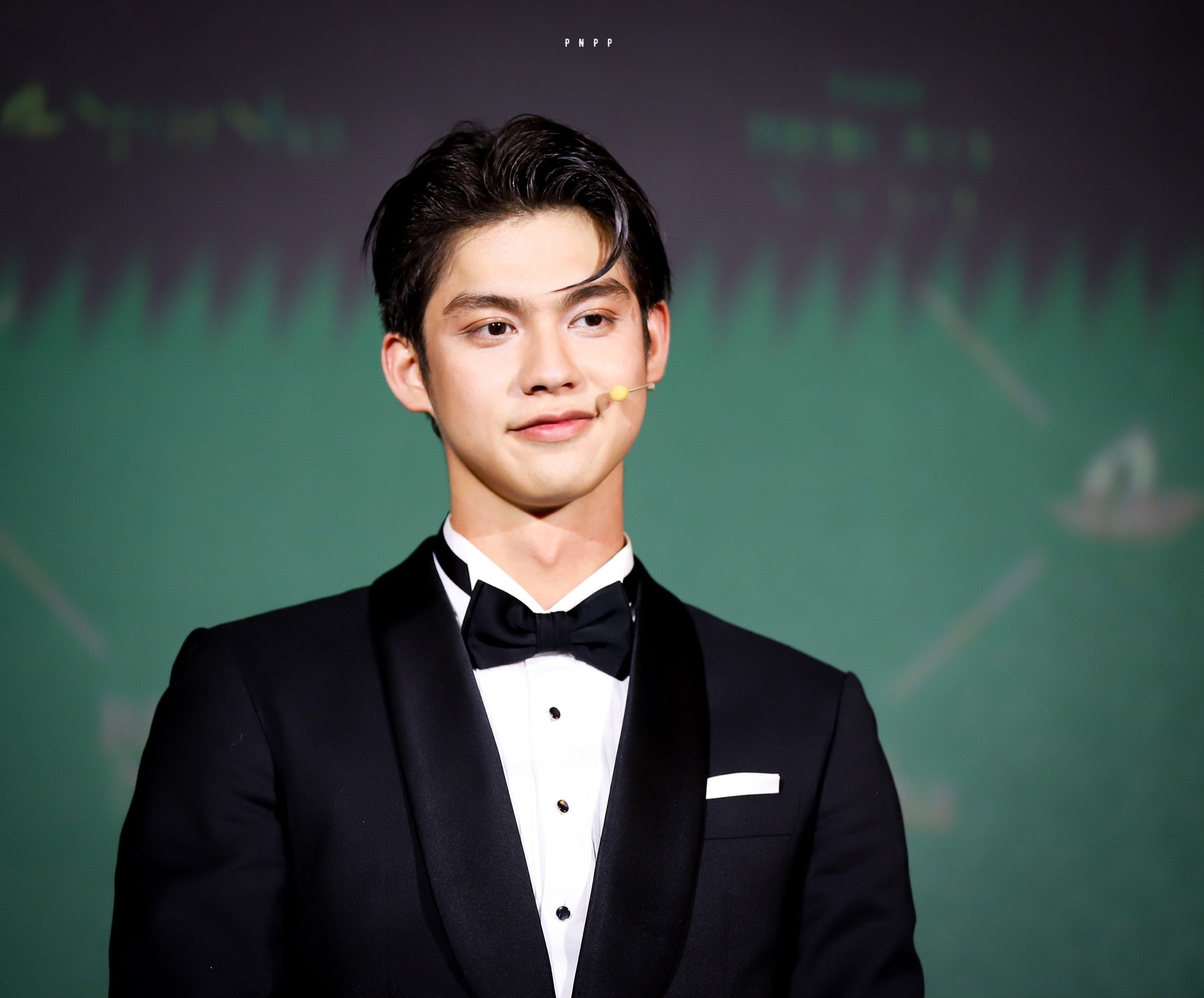 Nam thần lai 3 dòng máu ảnh 4 Nam than lai 3 dong mau anh 4