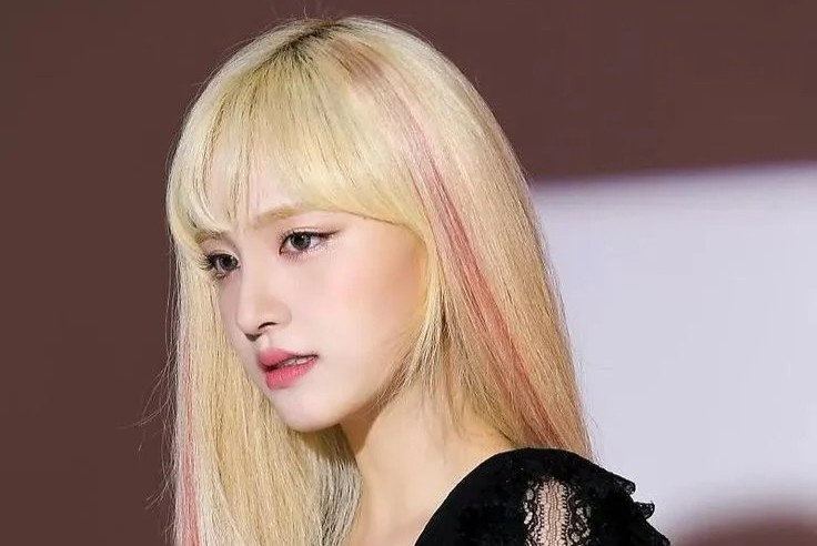 Nu idol 18 tuoi duoc vi nhu bup be song hinh anh