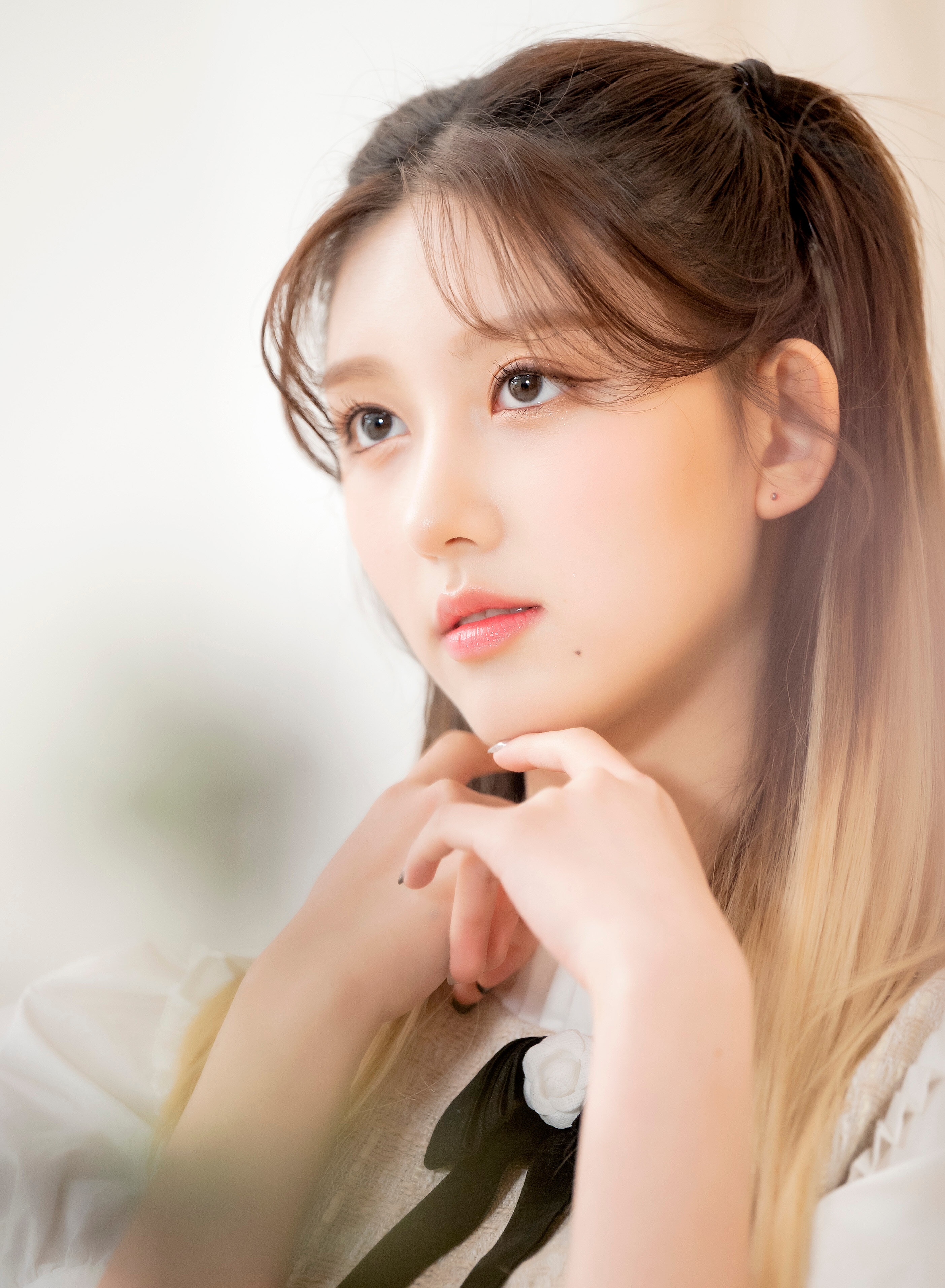 Nữ idol sở hữu vẻ đẹp đậm chất diễn viên ảnh 10 Nu idol so huu ve dep dam chat dien vien anh 10