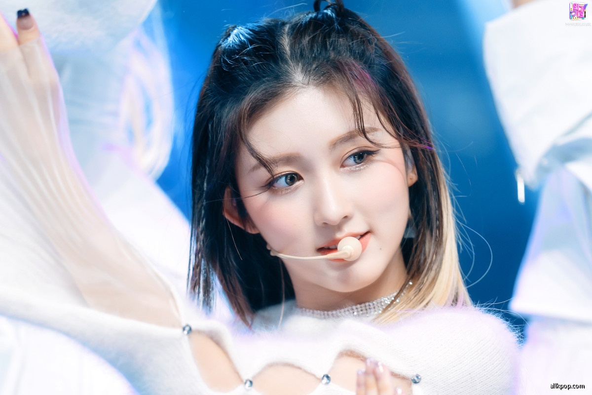 Nu idol so huu ve dep dam chat dien vien anh 3