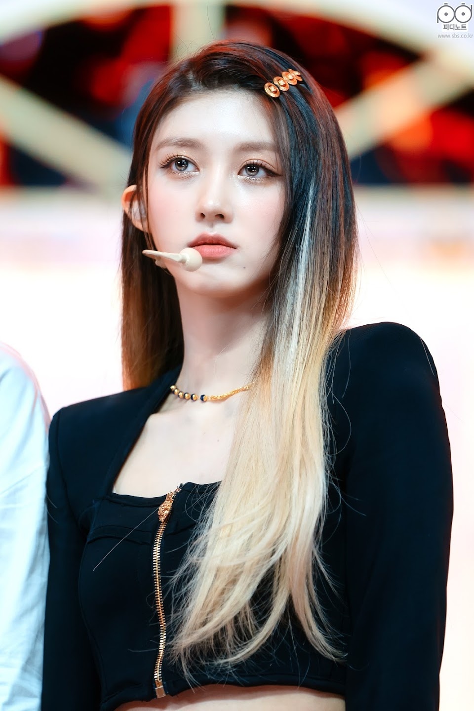 Nữ idol sở hữu vẻ đẹp đậm chất diễn viên ảnh 8 Nu idol so huu ve dep dam chat dien vien anh 8