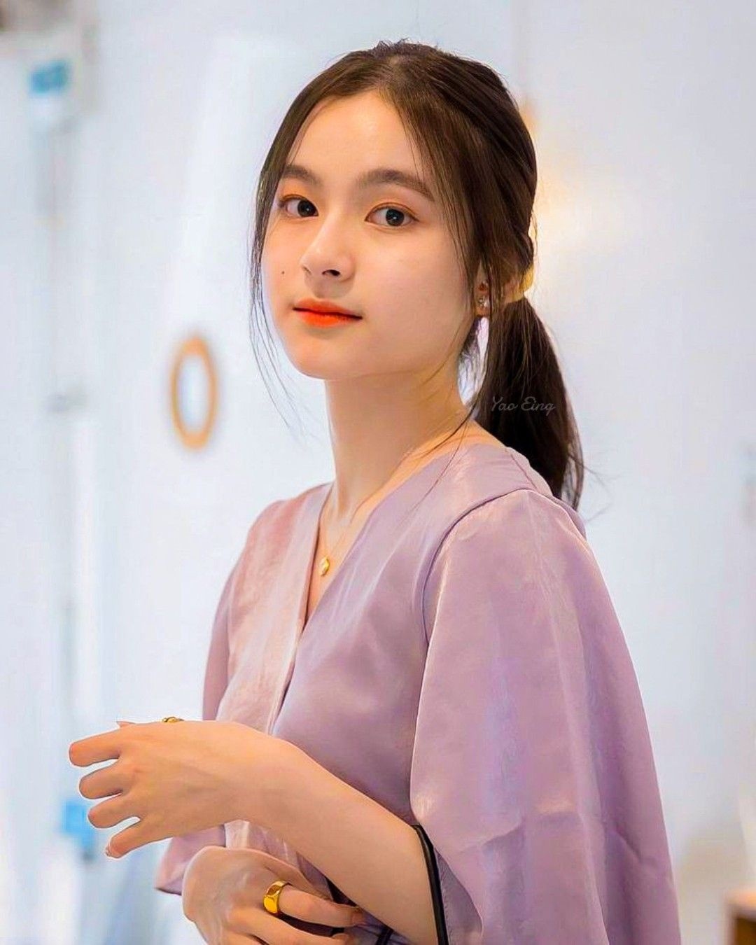 Nu phu Vuon Sao Bang phien ban Thai anh 5