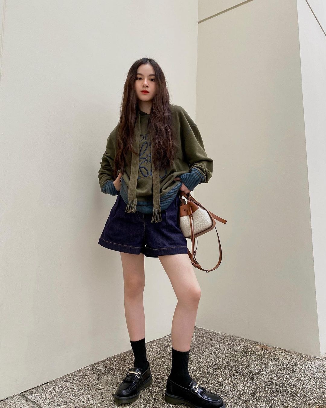 Nu phu Vuon Sao Bang phien ban Thai anh 3