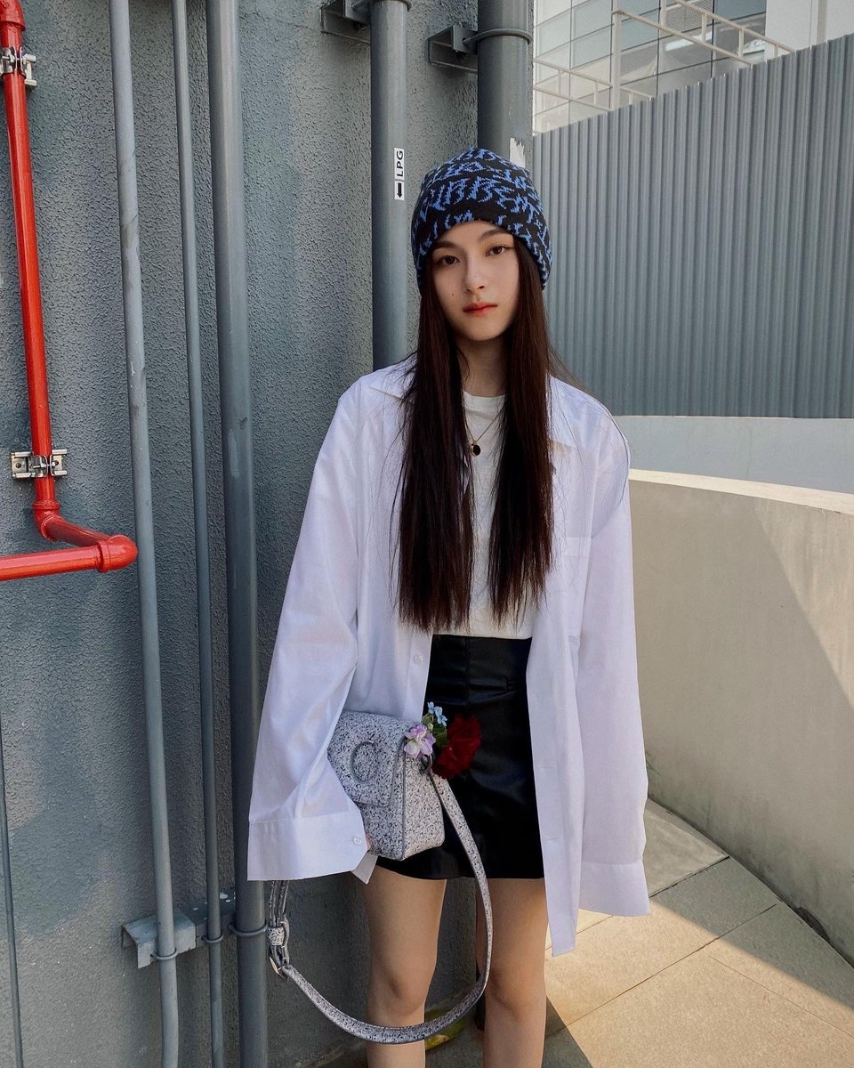 Nu phu Vuon Sao Bang phien ban Thai anh 4