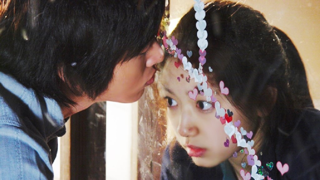 Nhung moi tinh gay tranh cai trong phim Han anh 5