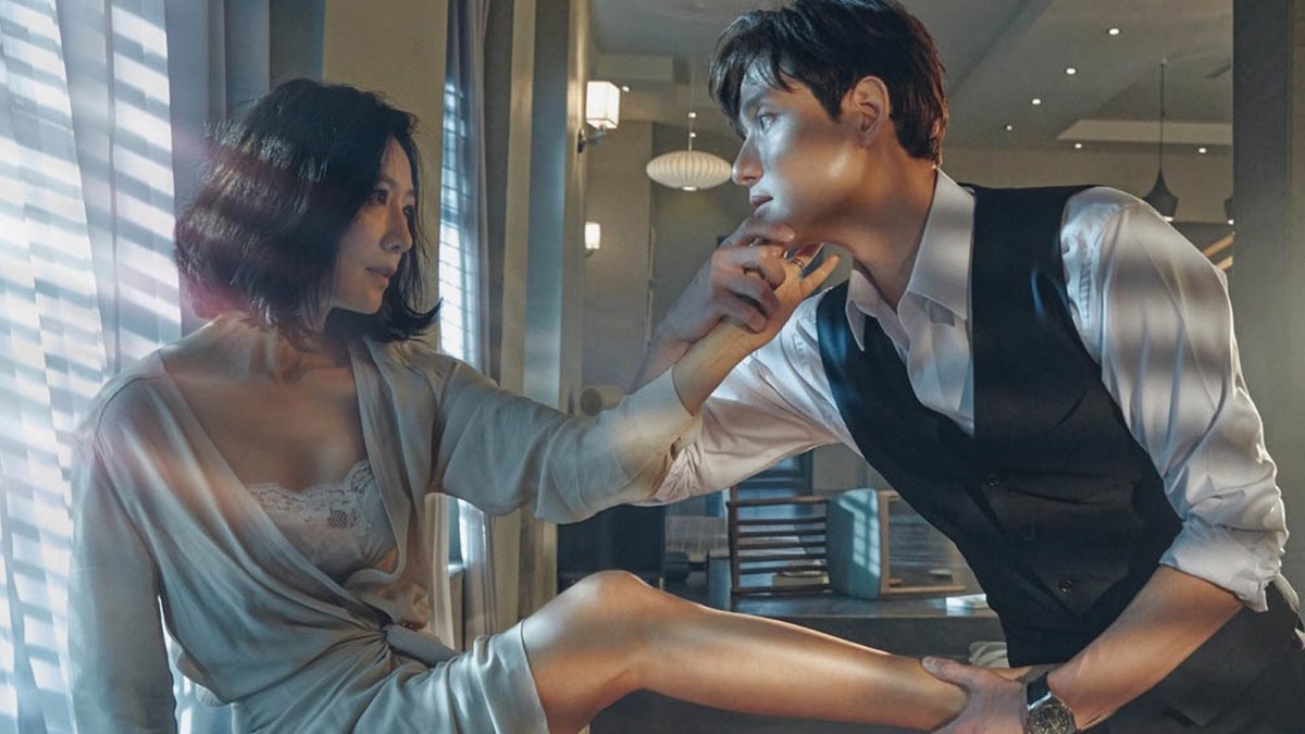 Nhung moi tinh gay tranh cai trong phim Han anh 11