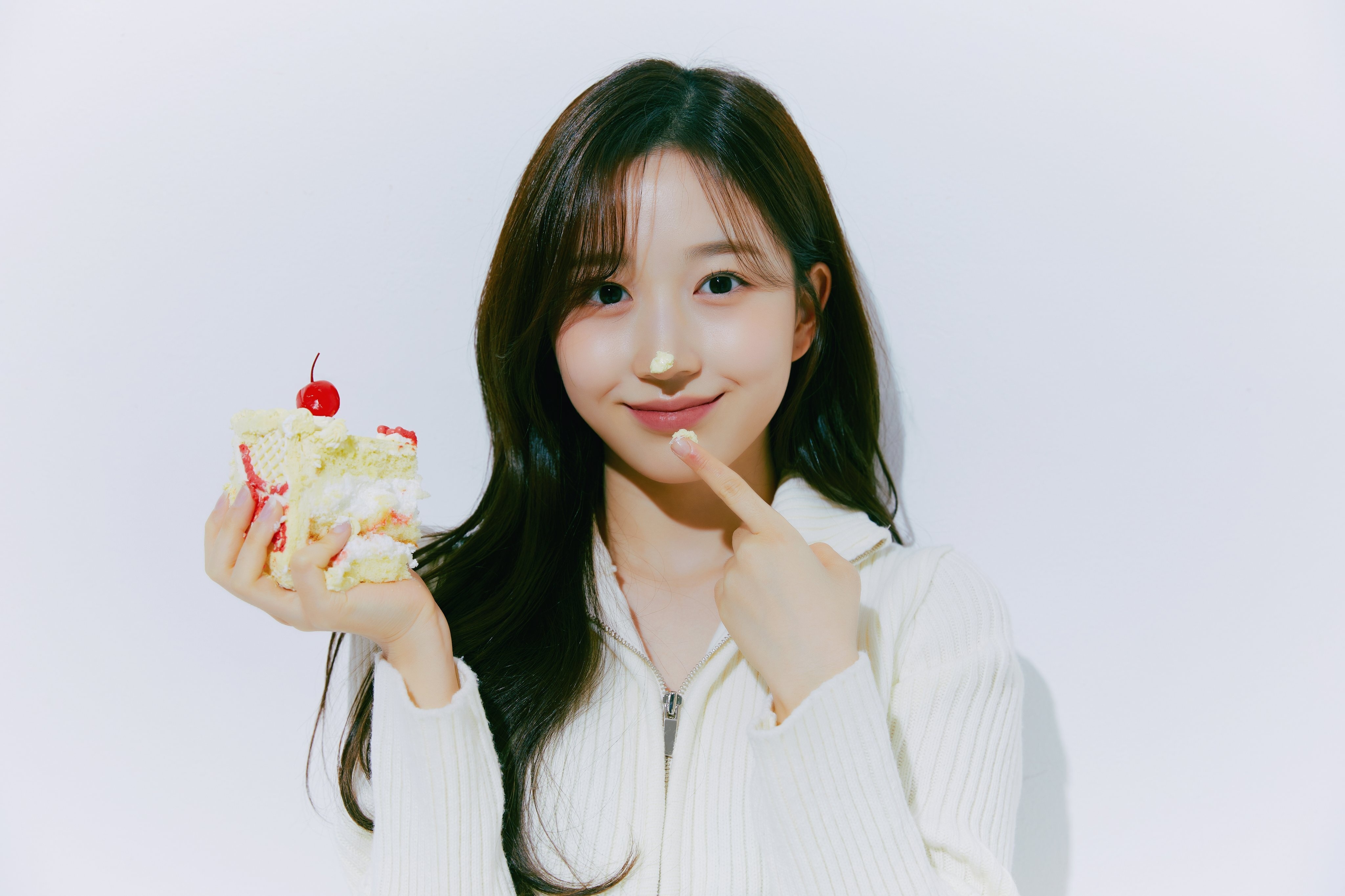 Truong nhom tai nang cua NMIXX anh 2