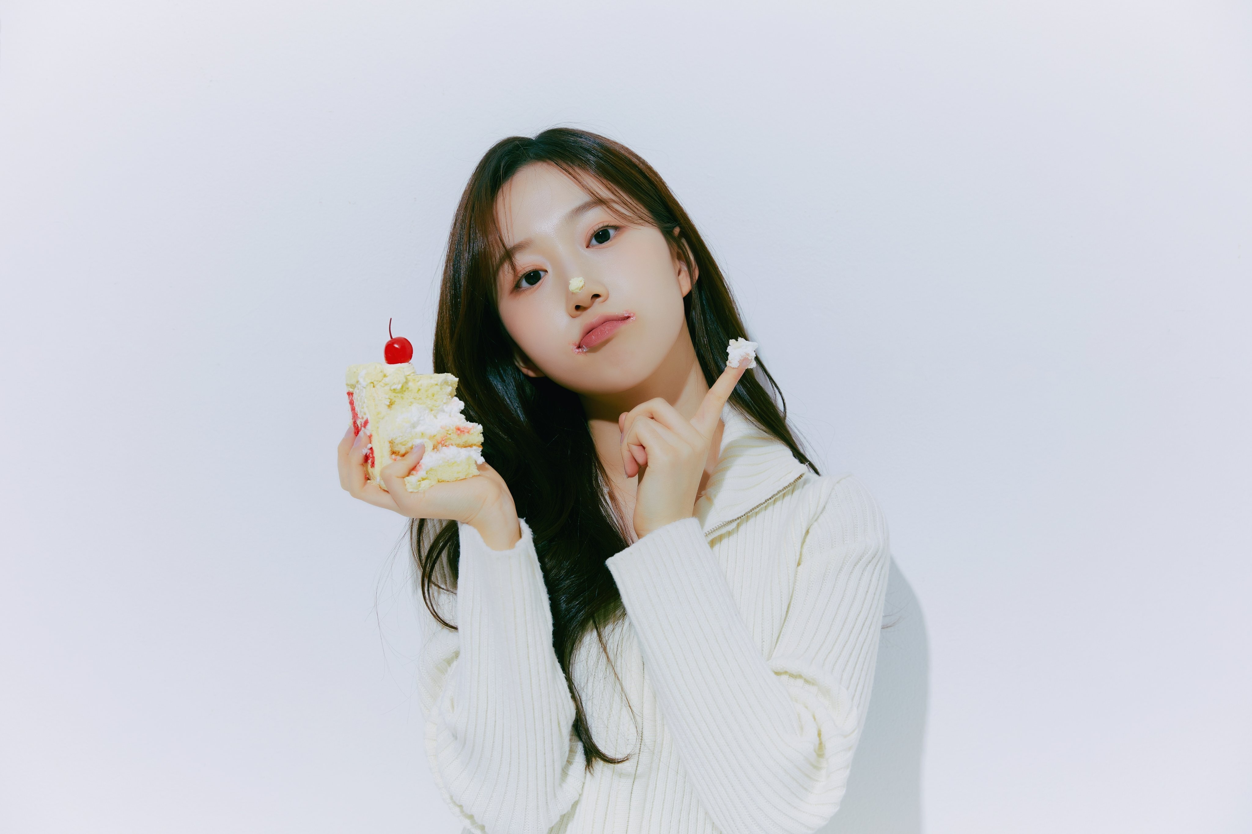 Truong nhom tai nang cua NMIXX anh 1