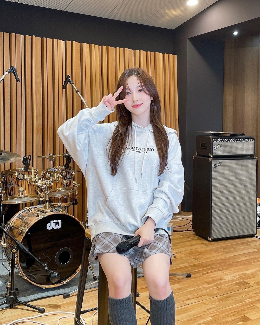 Truong nhom tai nang cua NMIXX anh 12