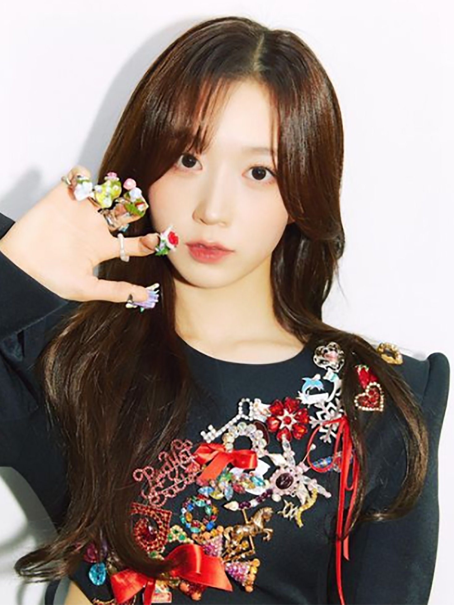 Truong nhom tai nang cua NMIXX anh 9