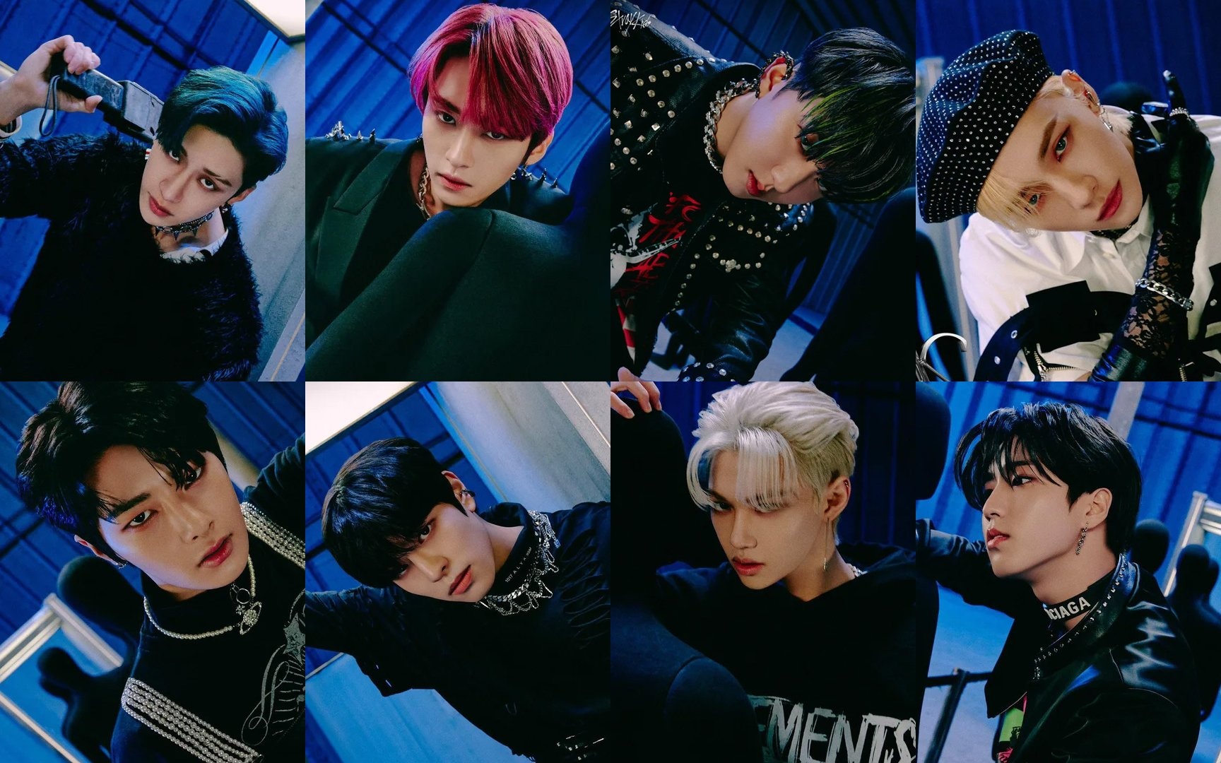 Cu lon nguoc dong sau loat scandal cua Stray Kids anh 1