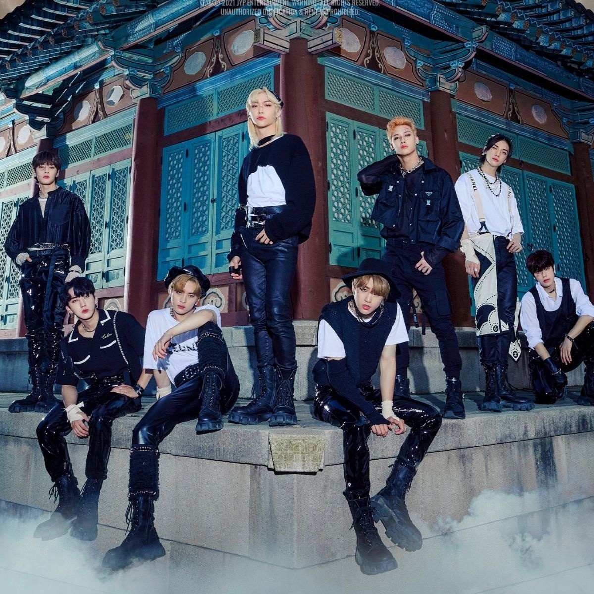 Cu lon nguoc dong sau loat scandal cua Stray Kids anh 2