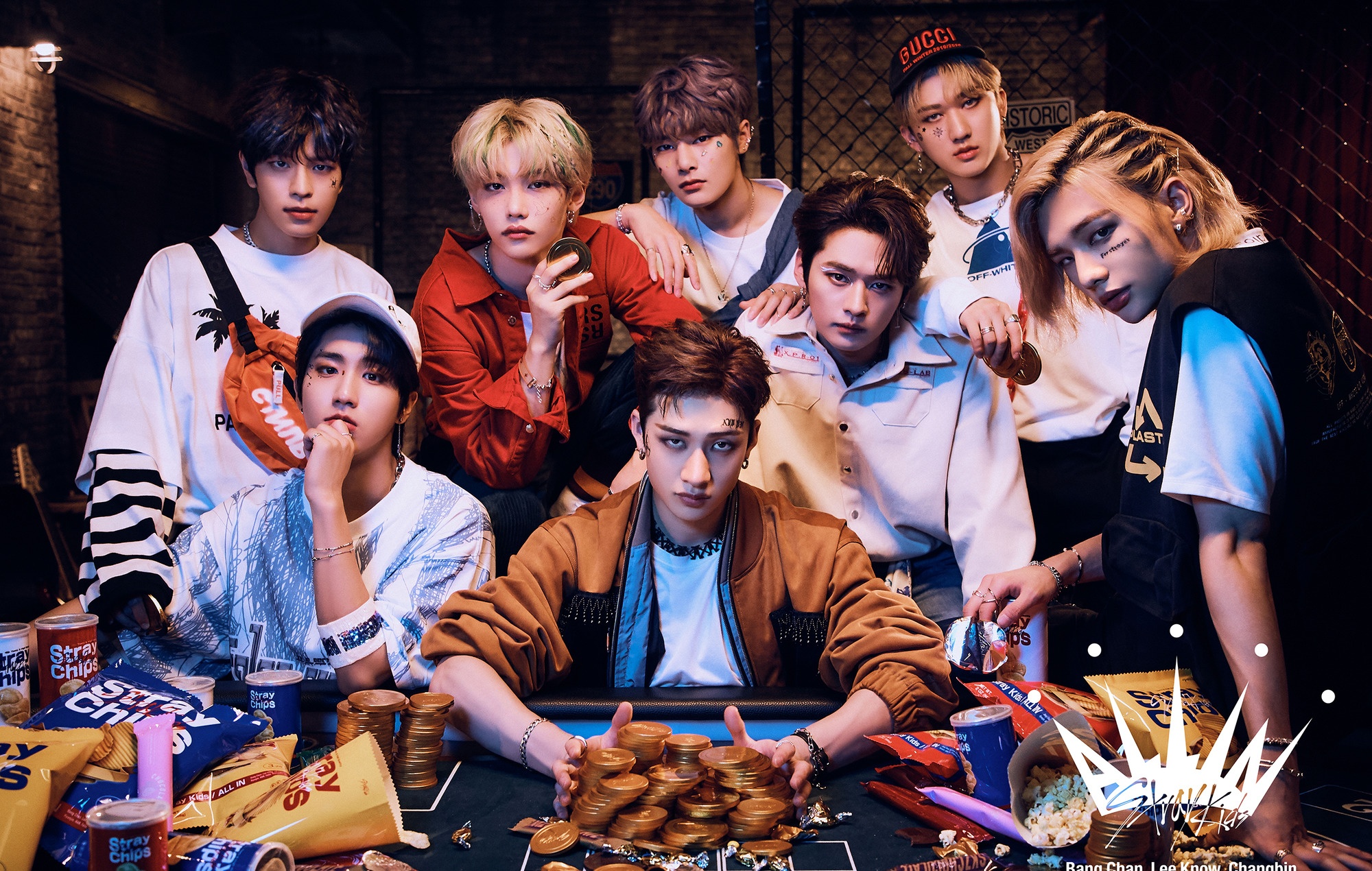 Cu lon nguoc dong sau loat scandal cua Stray Kids anh 4