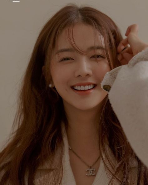 Sao nu duoc menh danh la ‘tieu Park Shin Hye’ anh 7