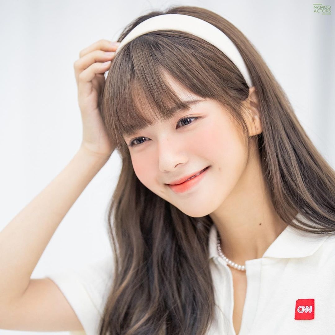 Sao nu duoc menh danh la ‘tieu Park Shin Hye’ anh 10