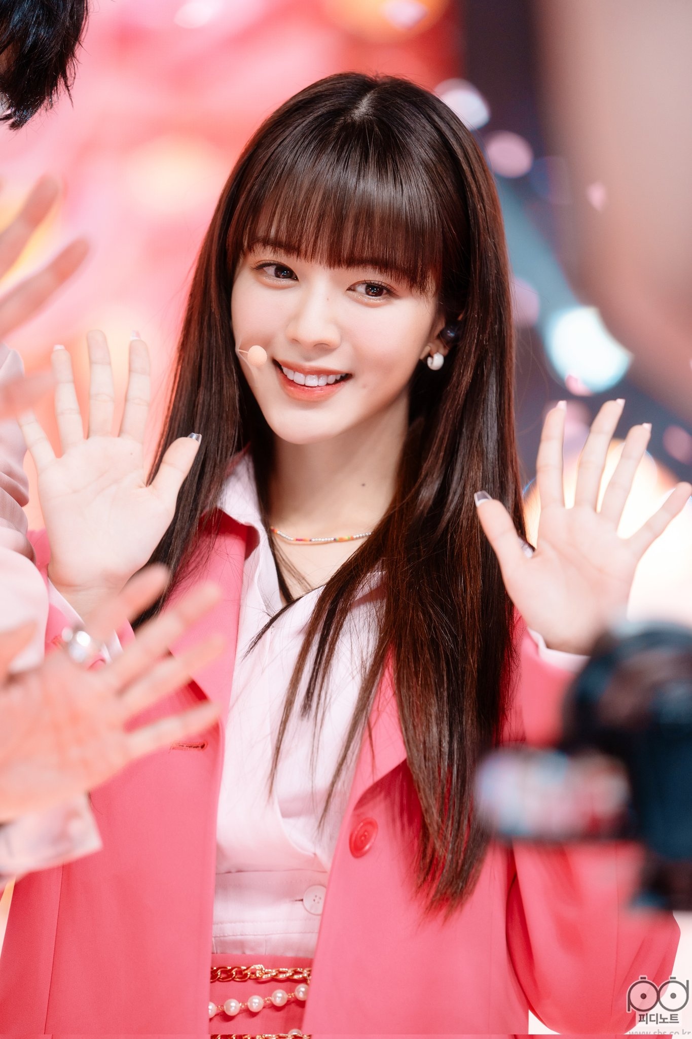 Sao nu duoc menh danh la ‘tieu Park Shin Hye’ anh 18