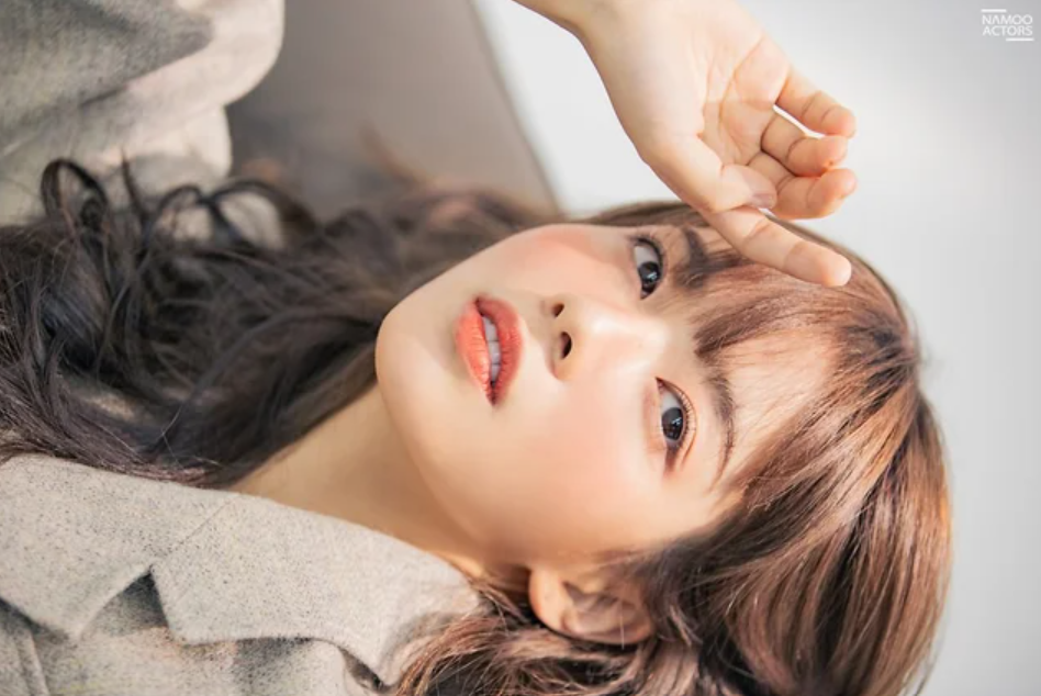 Sao nu duoc menh danh la ‘tieu Park Shin Hye’ anh 3