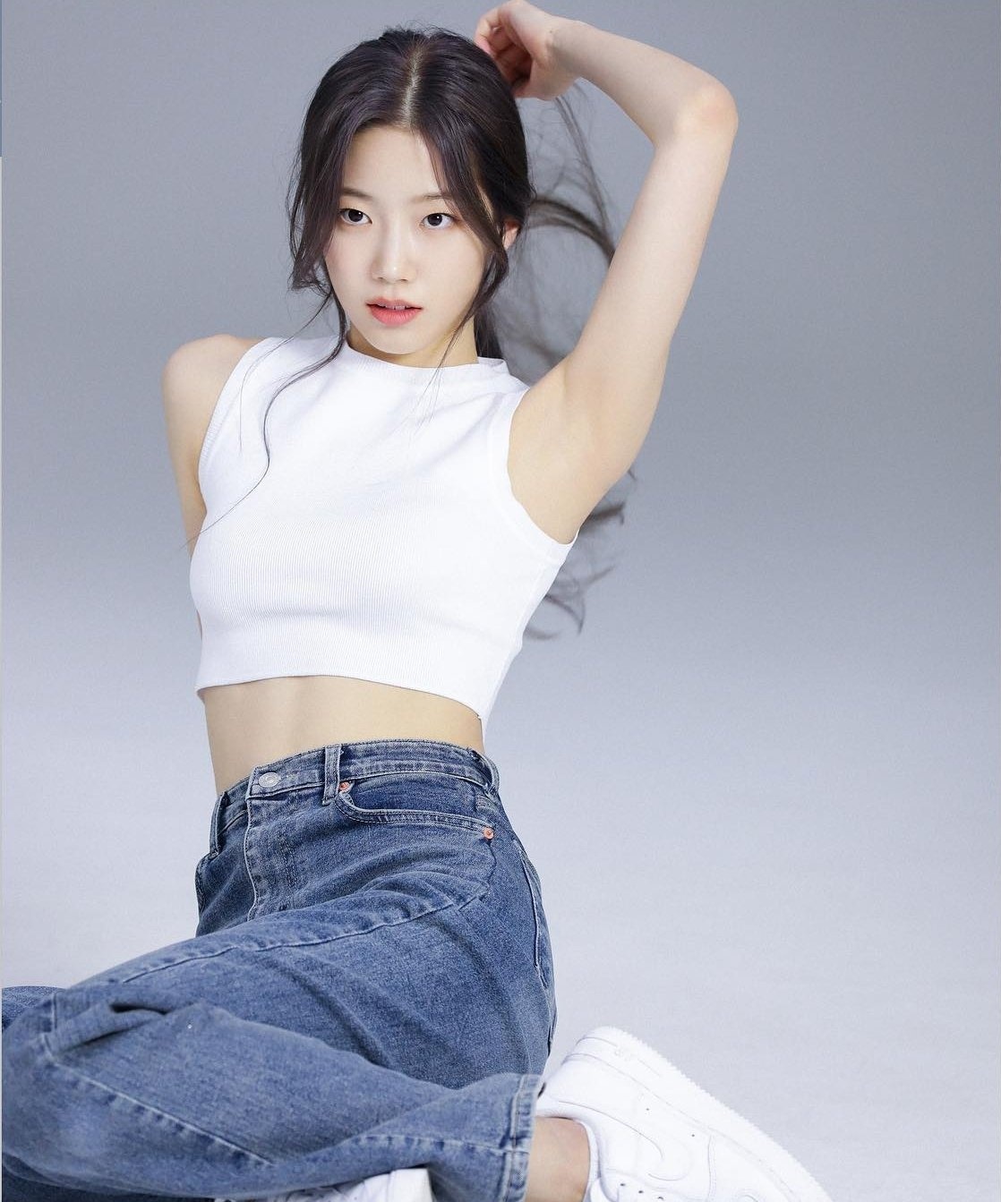 Nhóm nữ nhà Big Hit ảnh 17 Nhom nu nha Big Hit anh 17