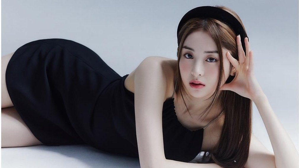 Nhom nhac nu Gen Z hinh anh