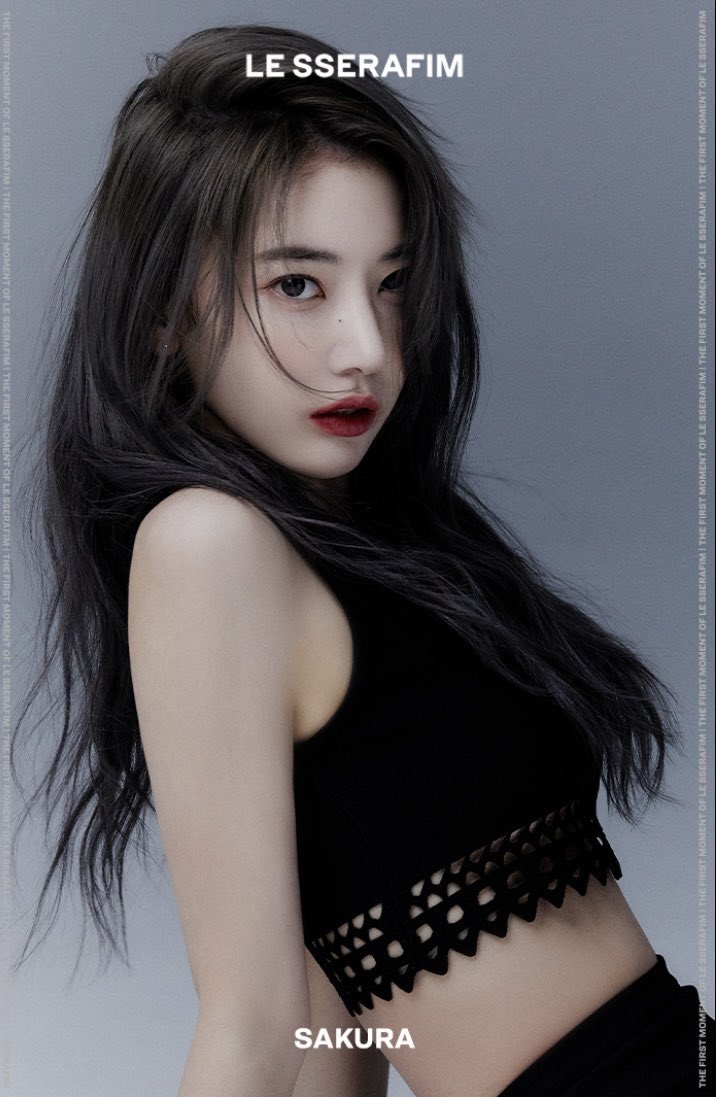 Nhóm nữ nhà Big Hit ảnh 3 Nhom nu nha Big Hit anh 3