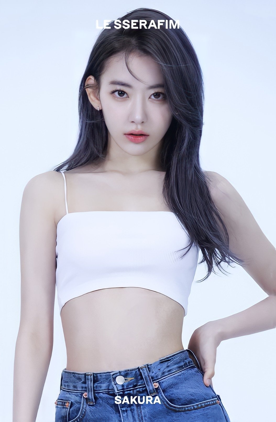 Nhóm nữ nhà Big Hit ảnh 5 Nhom nu nha Big Hit anh 5