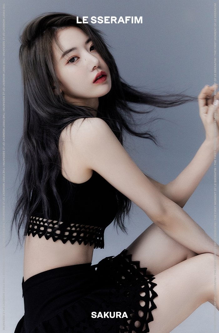 Nhóm nữ nhà Big Hit ảnh 2 Nhom nu nha Big Hit anh 2