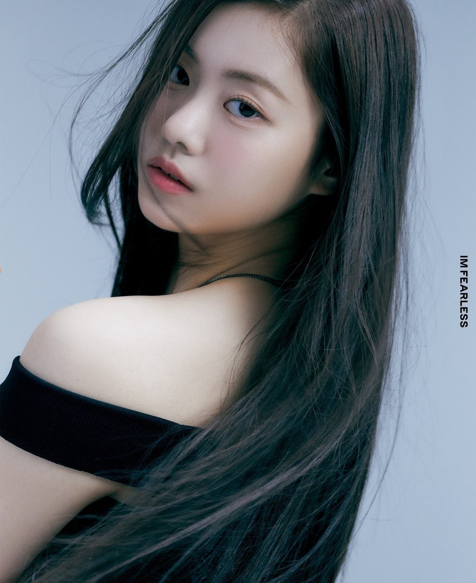 Nhóm nữ nhà Big Hit ảnh 18 Nhom nu nha Big Hit anh 18