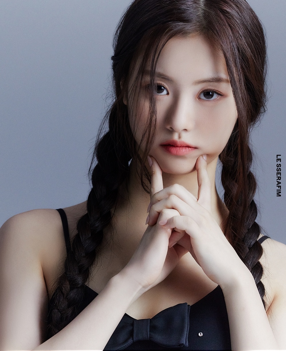 Nhóm nữ nhà Big Hit ảnh 19 Nhom nu nha Big Hit anh 19