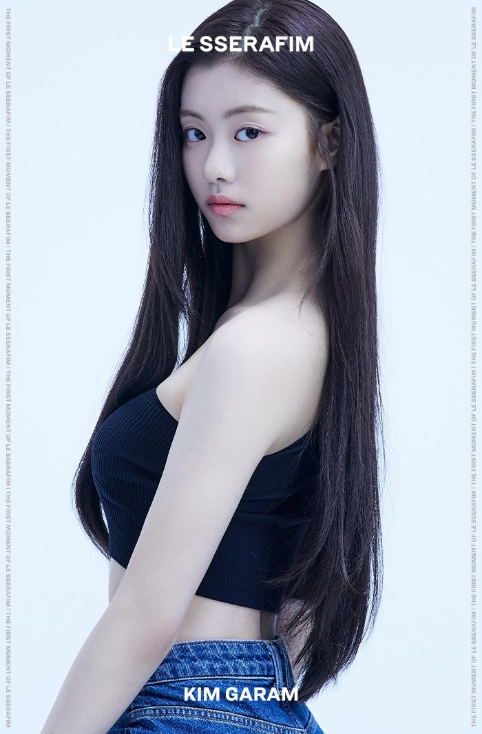 Em gái BTS chưa ra mắt đã vướng thị phi ảnh 7 Em gai BTS chua ra mat da vuong thi phi anh 7