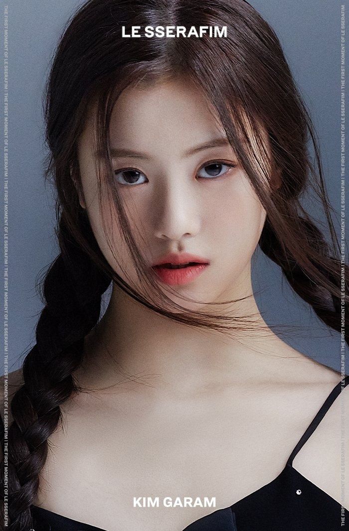 Em gái BTS chưa ra mắt đã vướng thị phi ảnh 17 Em gai BTS chua ra mat da vuong thi phi anh 17