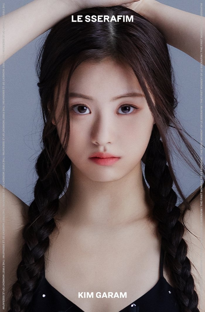 Em gái BTS chưa ra mắt đã vướng thị phi ảnh 14 Em gai BTS chua ra mat da vuong thi phi anh 14