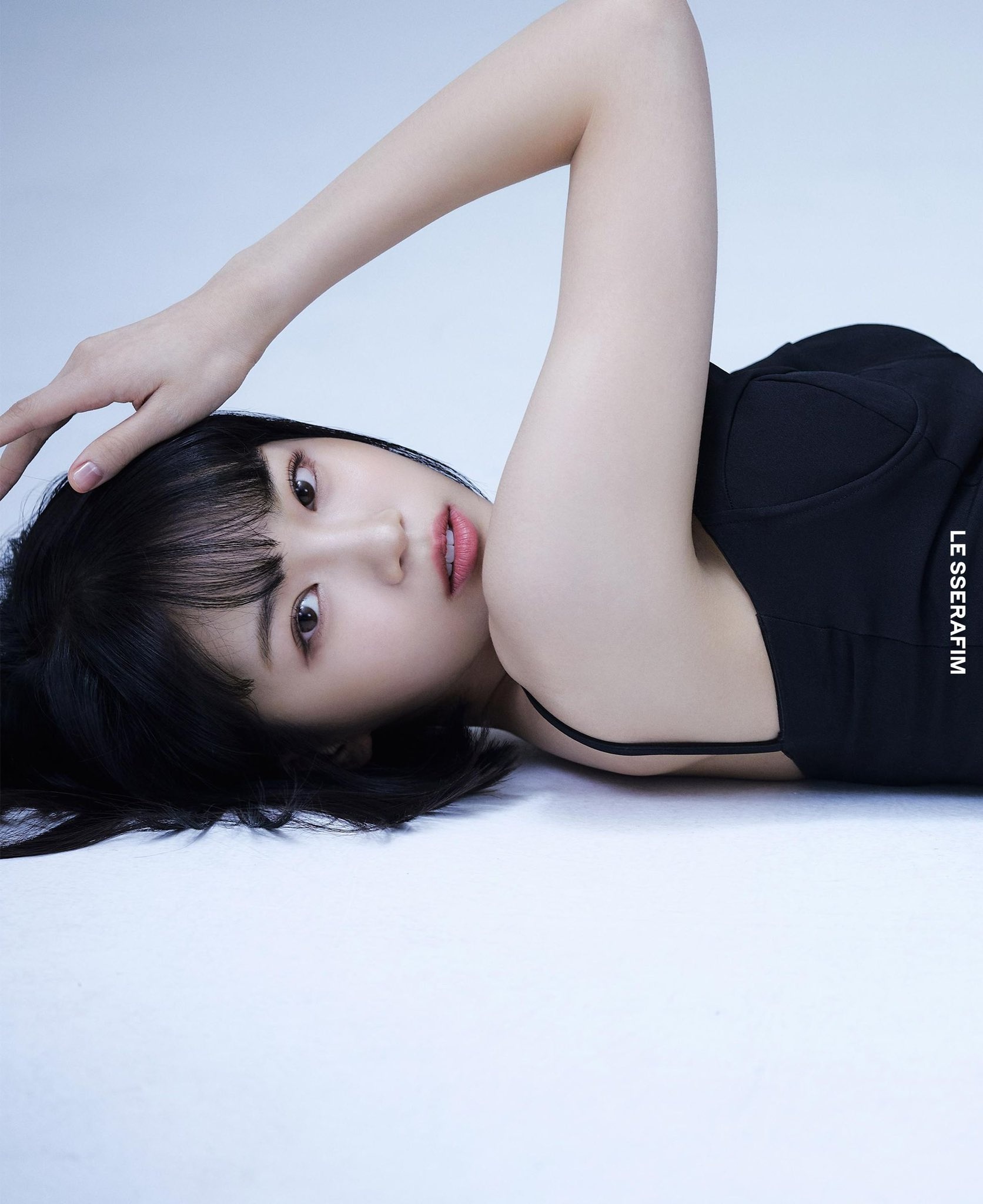 Nhóm nữ nhà Big Hit ảnh 9 Nhom nu nha Big Hit anh 9