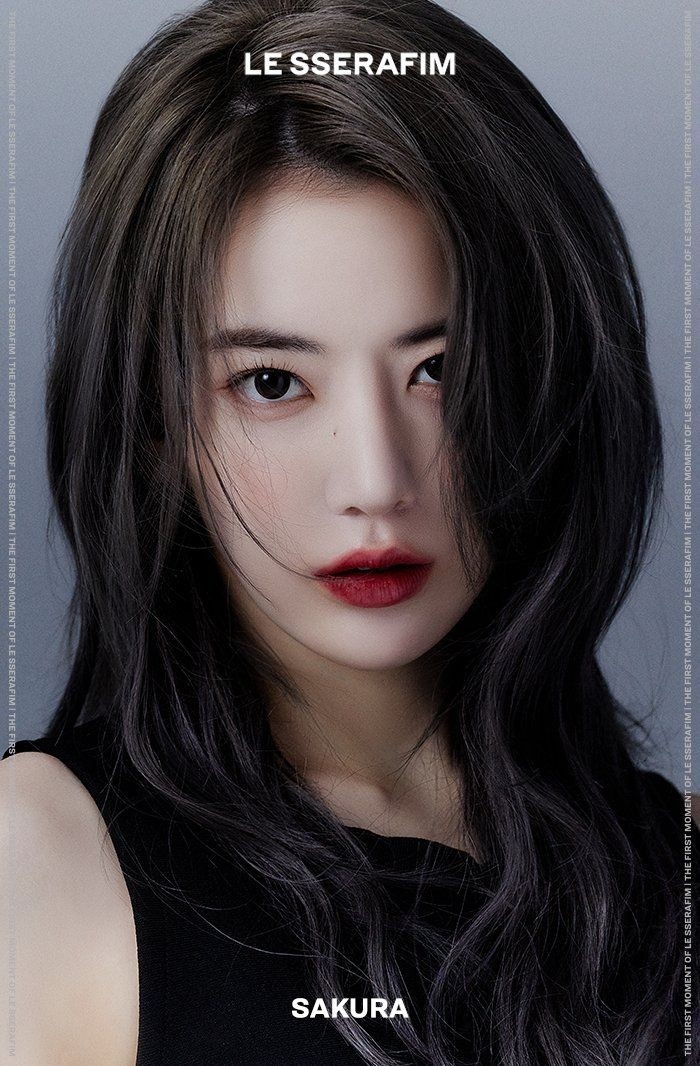 Nhóm nữ nhà Big Hit ảnh 7 Nhom nu nha Big Hit anh 7