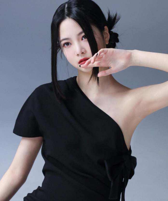 Nhóm nữ nhà Big Hit ảnh 23 Nhom nu nha Big Hit anh 23