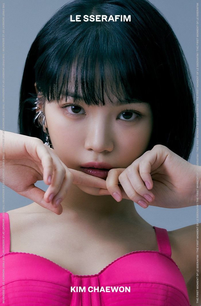 Nhóm nữ nhà Big Hit ảnh 12 Nhom nu nha Big Hit anh 12