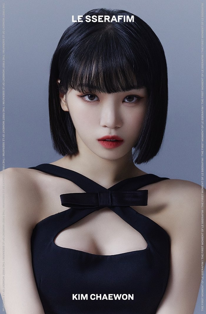 Nhóm nữ nhà Big Hit ảnh 11 Nhom nu nha Big Hit anh 11