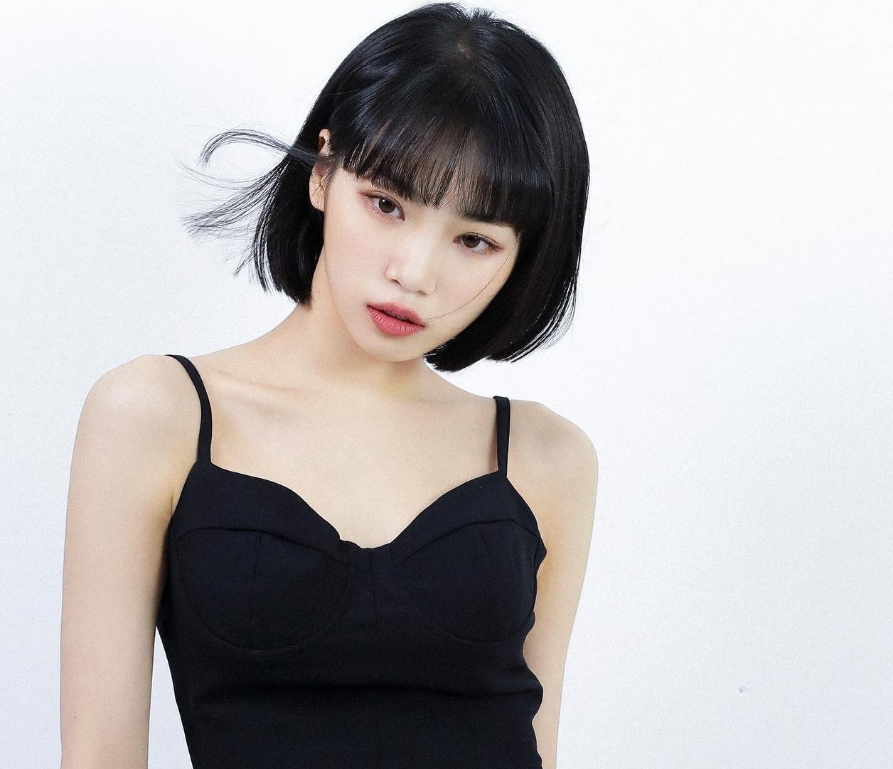 Nhóm nữ nhà Big Hit ảnh 8 Nhom nu nha Big Hit anh 8