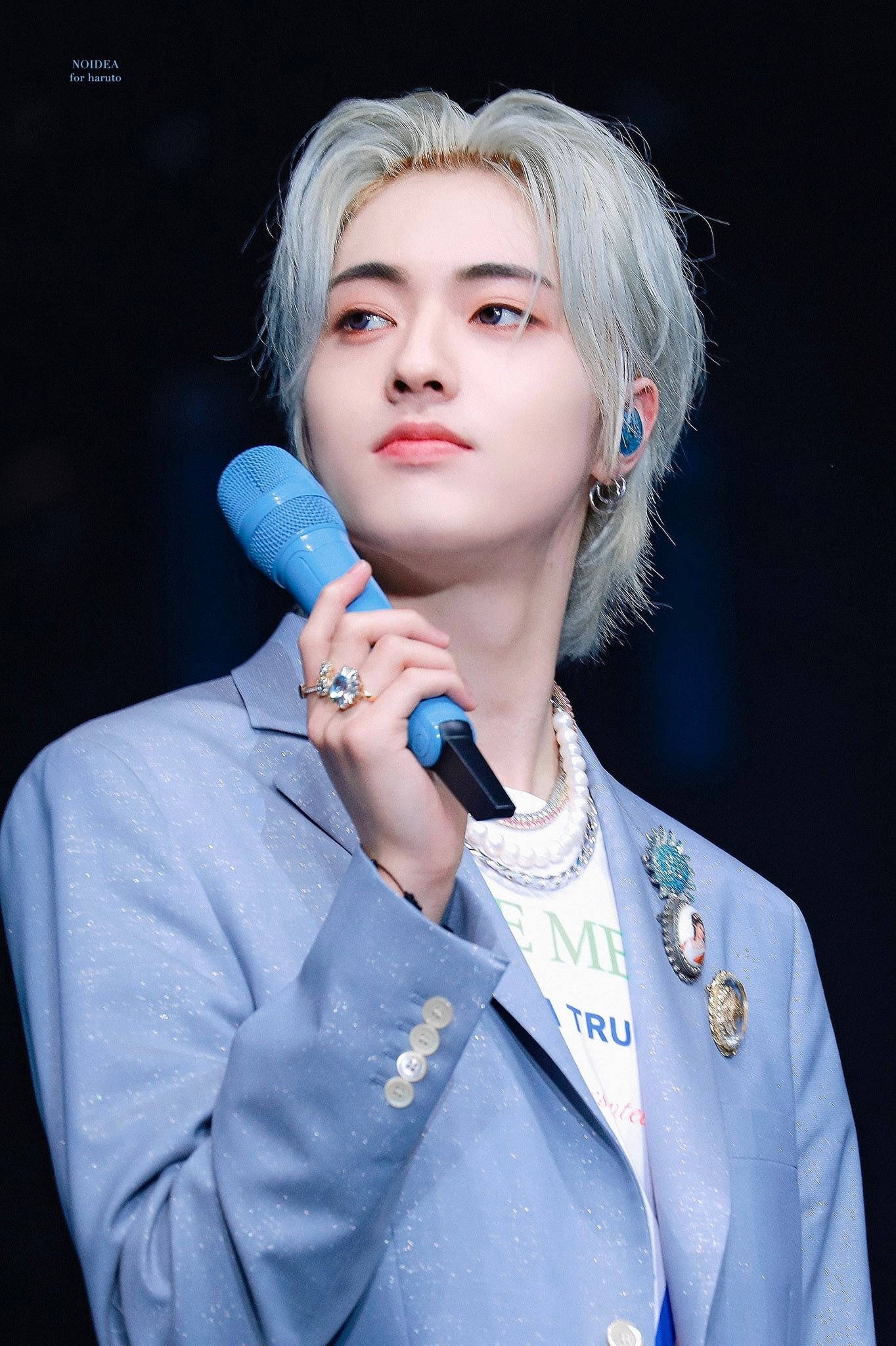 Dàn idol người Nhật thế hệ mới chiếm sóng Kpop ảnh 12 Dan idol nguoi Nhat the he moi chiem song Kpop anh 12