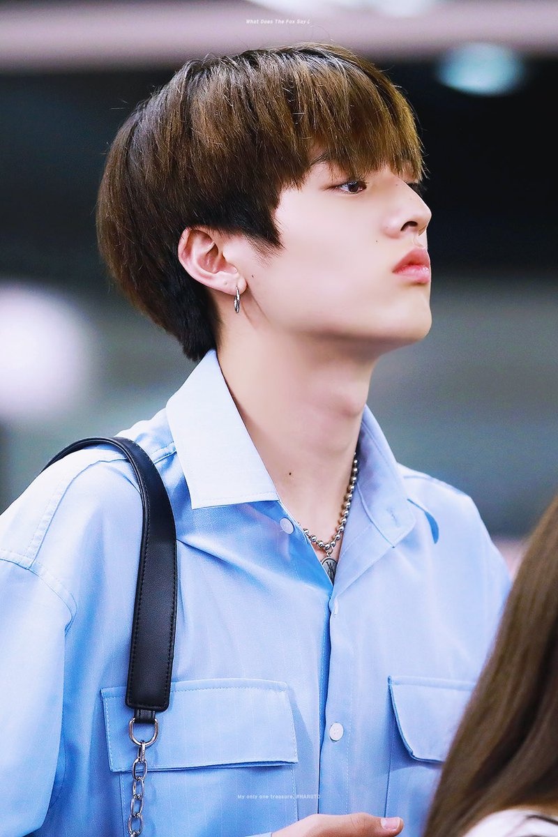 Dàn idol người Nhật thế hệ mới chiếm sóng Kpop ảnh 13 Dan idol nguoi Nhat the he moi chiem song Kpop anh 13