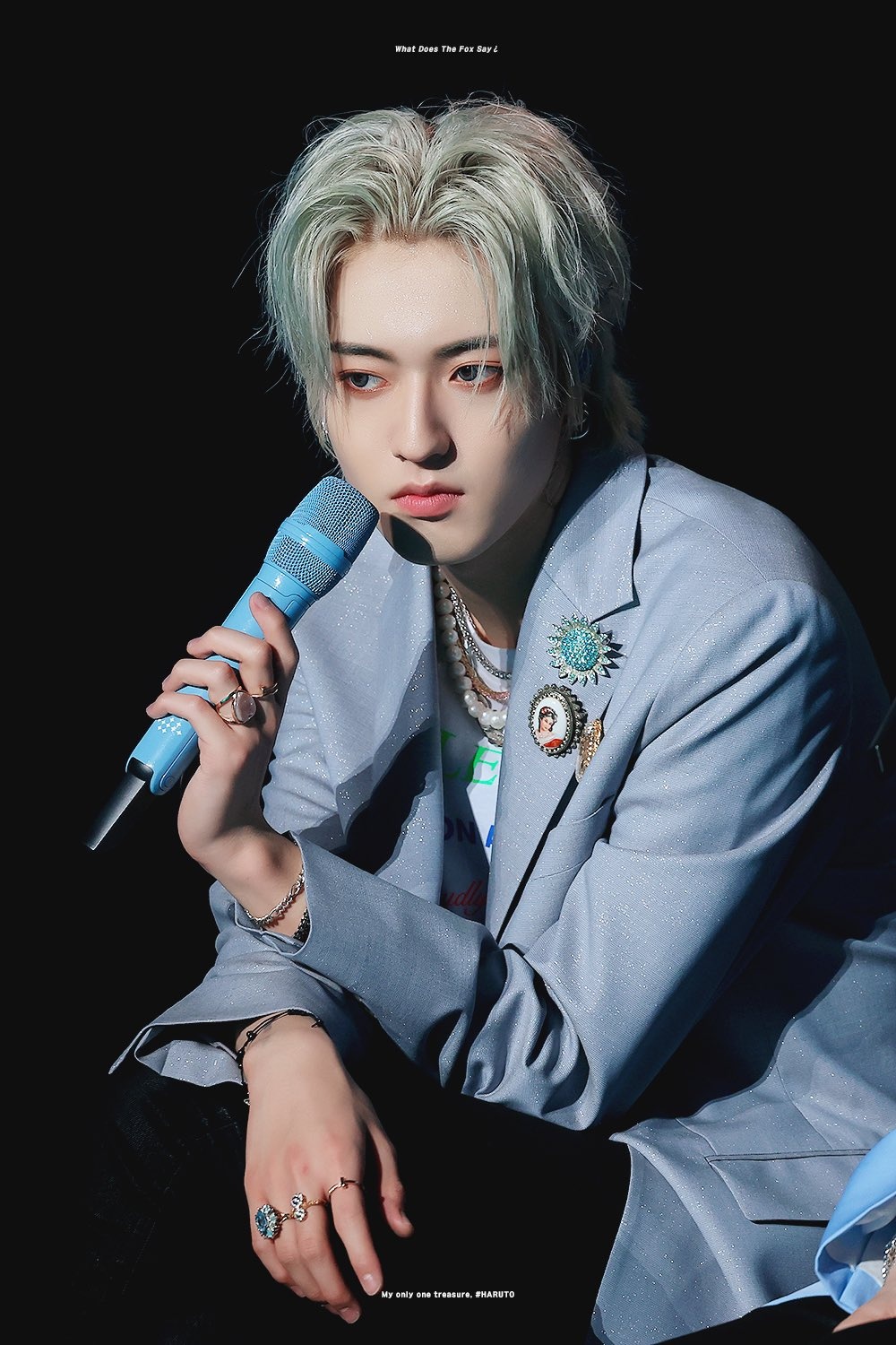 Dàn idol người Nhật thế hệ mới chiếm sóng Kpop ảnh 11 Dan idol nguoi Nhat the he moi chiem song Kpop anh 11