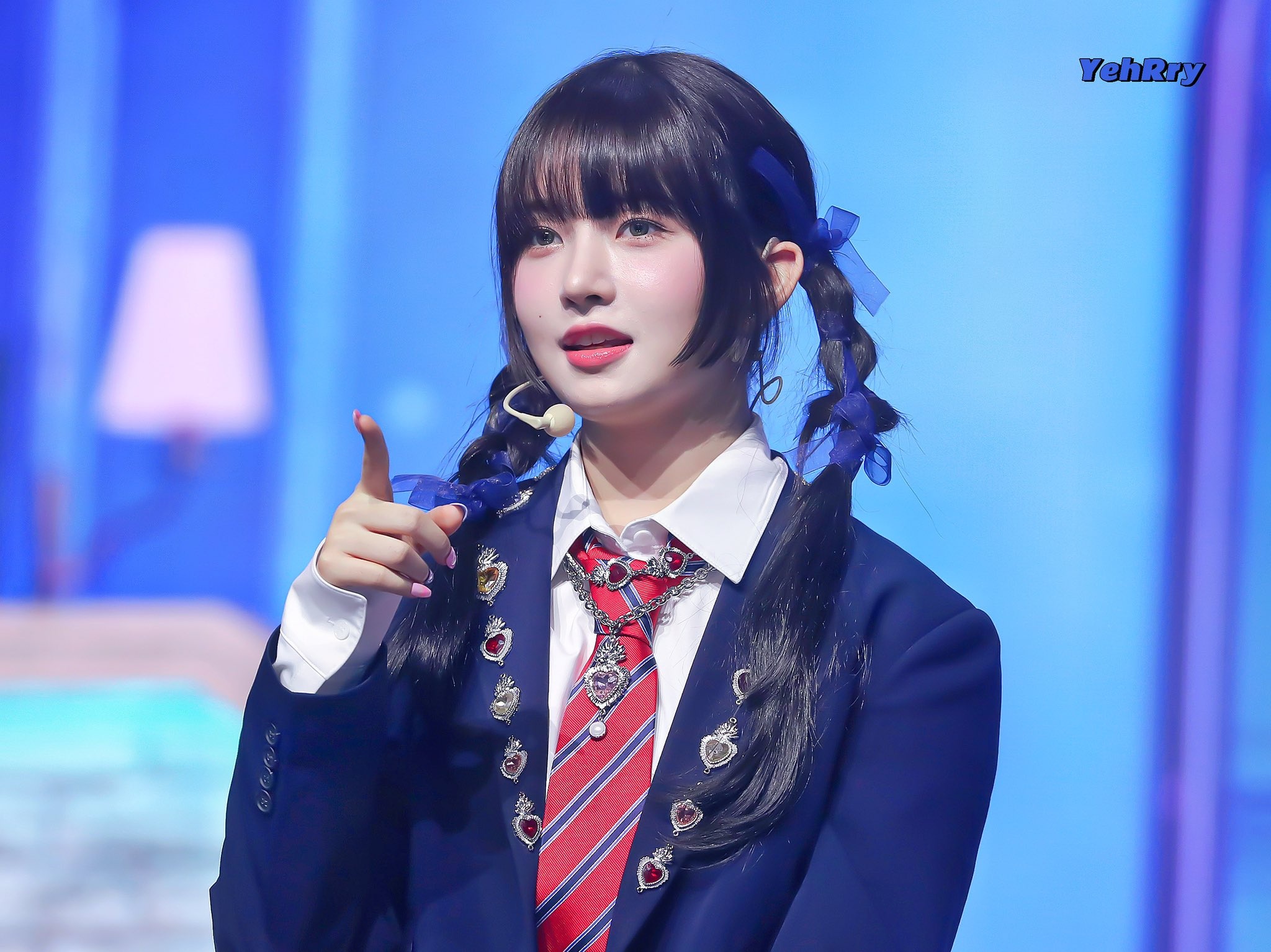 Dan idol nguoi Nhat the he moi chiem song Kpop anh 8