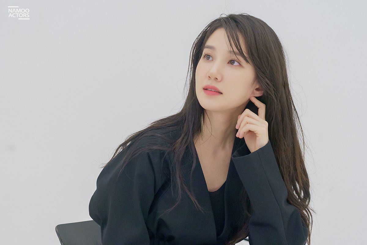 Park Eun Bin nổi tiếng với vai giả trai ảnh 3 Park Eun Bin noi tieng voi vai gia trai anh 3