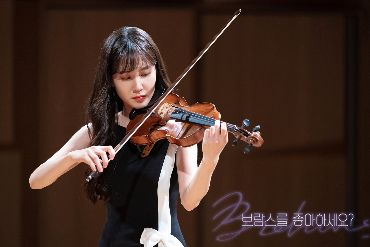 Park Eun Bin nổi tiếng với vai giả trai ảnh 13 Park Eun Bin noi tieng voi vai gia trai anh 13