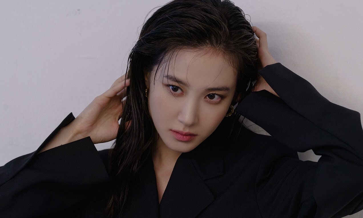 Park Eun Bin nổi tiếng với vai giả trai ảnh 5 Park Eun Bin noi tieng voi vai gia trai anh 5