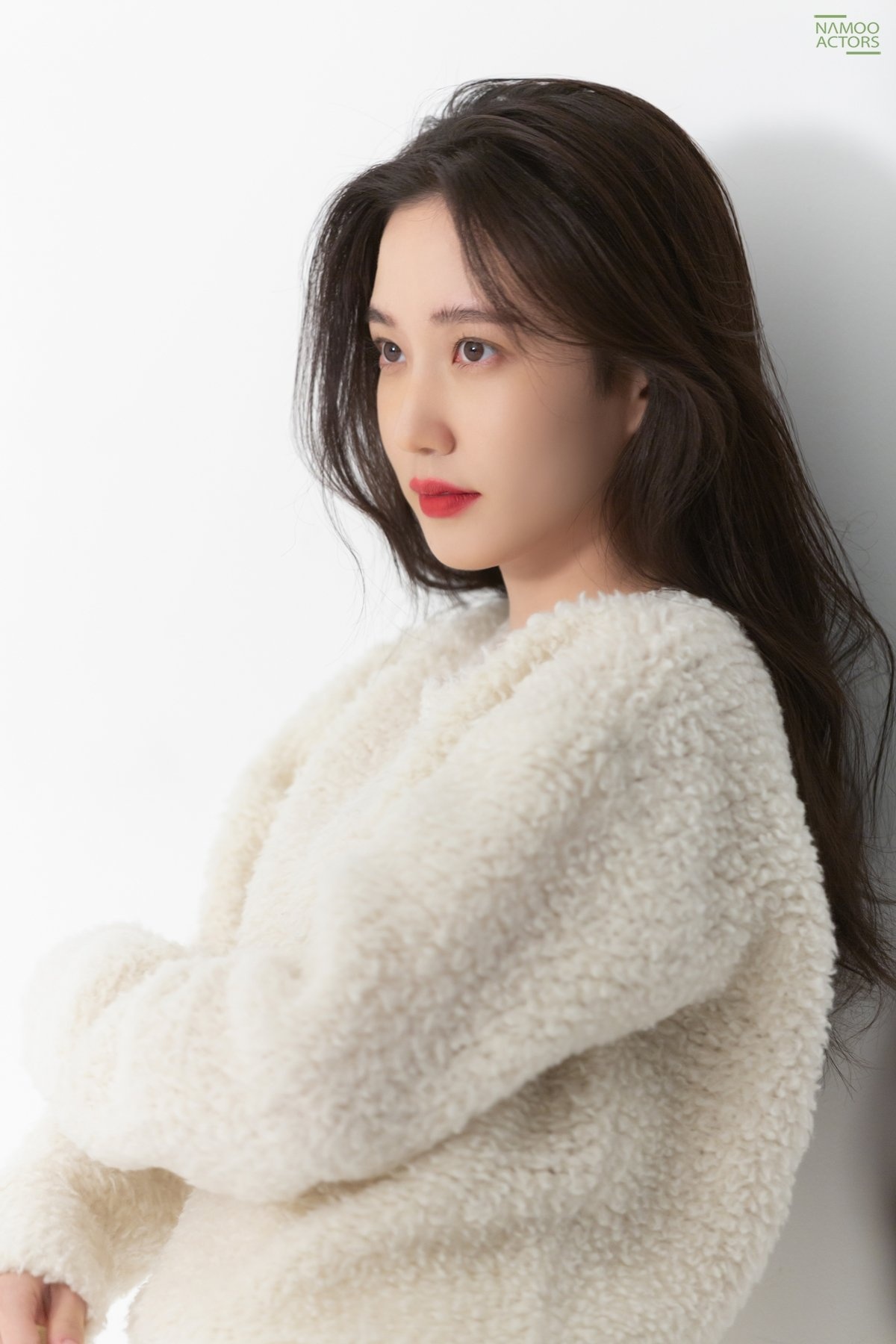 Park Eun Bin nổi tiếng với vai giả trai ảnh 10 Park Eun Bin noi tieng voi vai gia trai anh 10