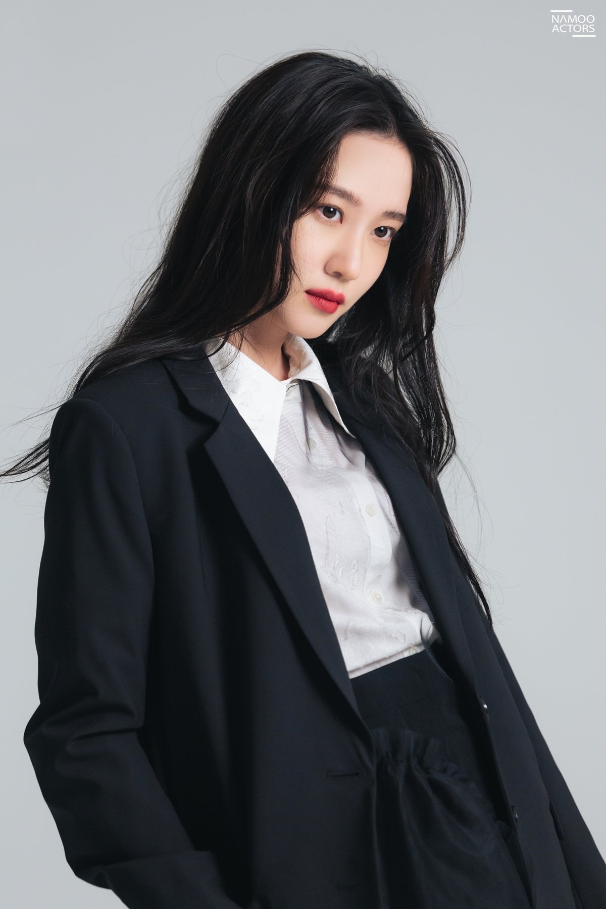 Park Eun Bin nổi tiếng với vai giả trai ảnh 8 Park Eun Bin noi tieng voi vai gia trai anh 8