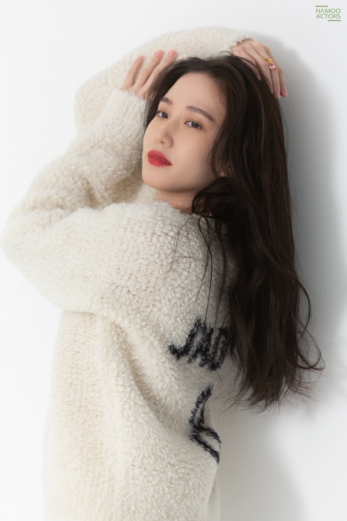 Park Eun Bin nổi tiếng với vai giả trai ảnh 7 Park Eun Bin noi tieng voi vai gia trai anh 7