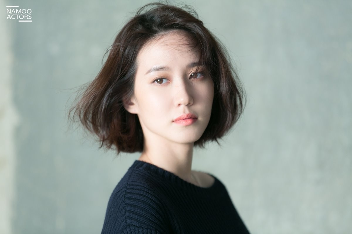 Park Eun Bin nổi tiếng với vai giả trai ảnh 4 Park Eun Bin noi tieng voi vai gia trai anh 4