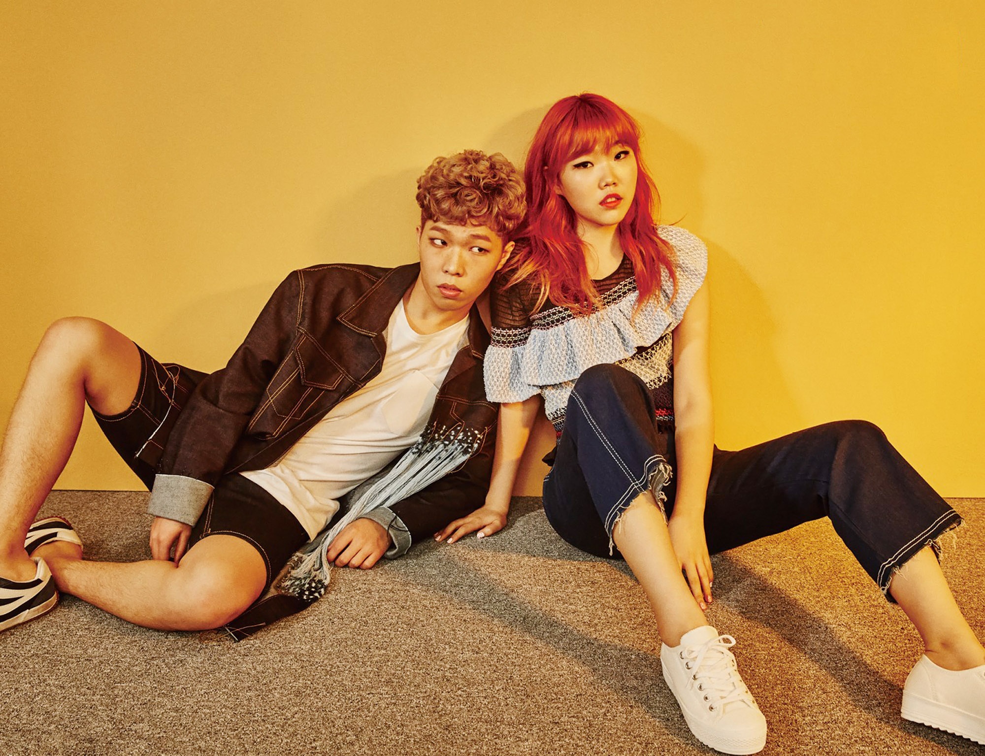 Quá trình tạo nên những thần tượng tài năng của YG ảnh 3 Qua trinh tao nen nhung than tuong tai nang cua YG anh 3