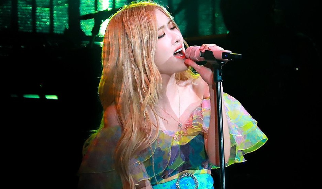 Quá trình tạo nên những thần tượng tài năng của YG ảnh 9 Qua trinh tao nen nhung than tuong tai nang cua YG anh 9